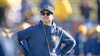 Thanks to Big Ten's Reversal, Another Year of Disappointment Awaits Wolverines Fans